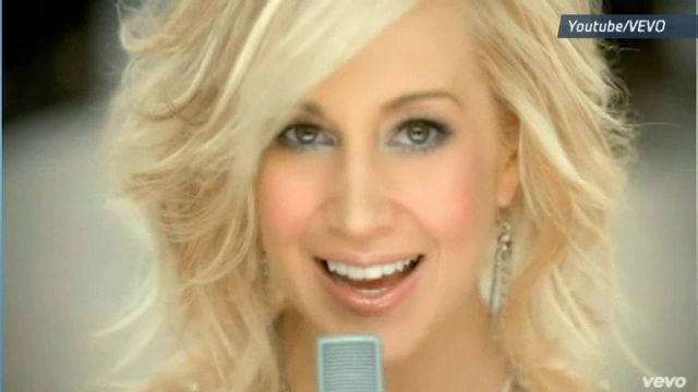 Kellie Pickler To Perform At Camp Lejeune Fourth Of July Celebration