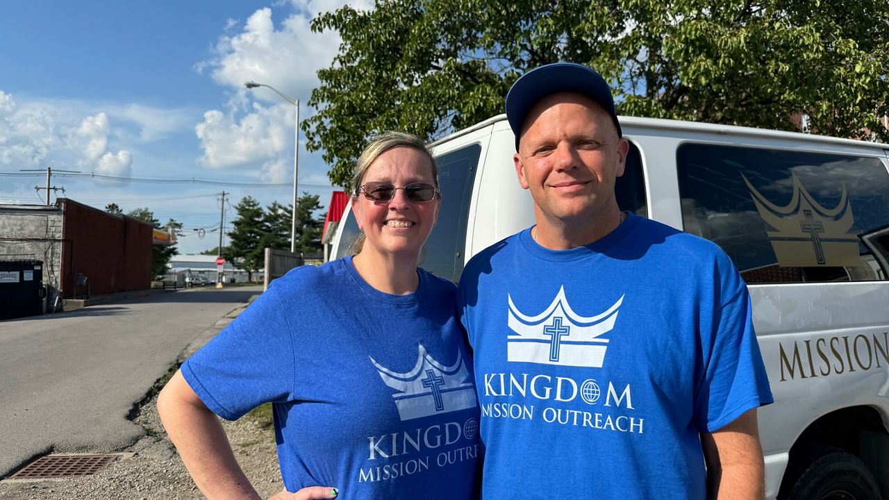 From Clark County to Tanzania: Kentucky nonprofit takes compassion overseas
