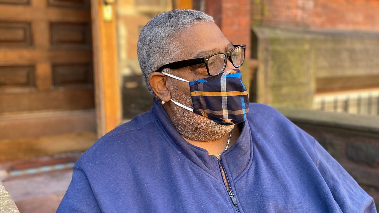 Ken Screven On 2020 Election And Its Aftermath