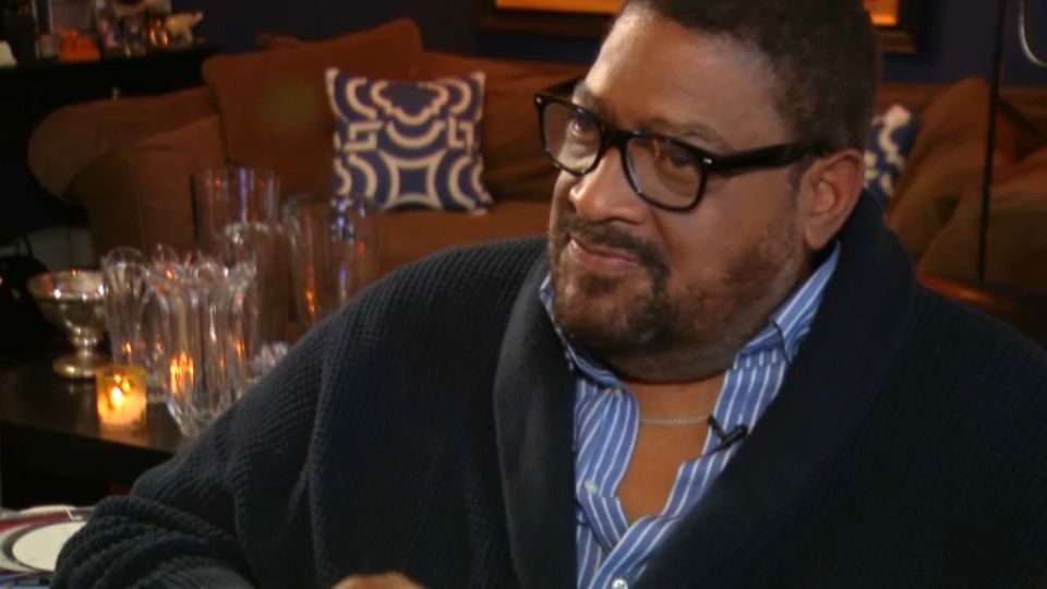 Screven Remains Active Despite On Air Retirement