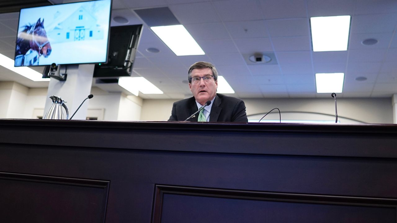 Task force to study possible JCPS split nears passage