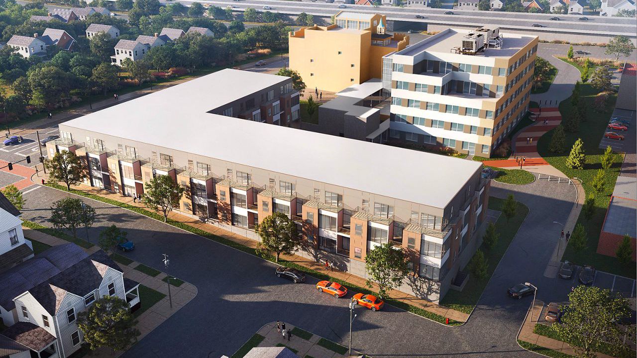 Kenton County selects developer for planned apartments