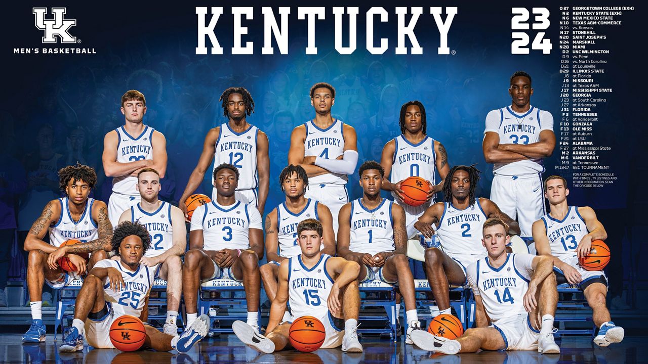 Uk Basketball Schedule 2024 Tv Casey Cynthea