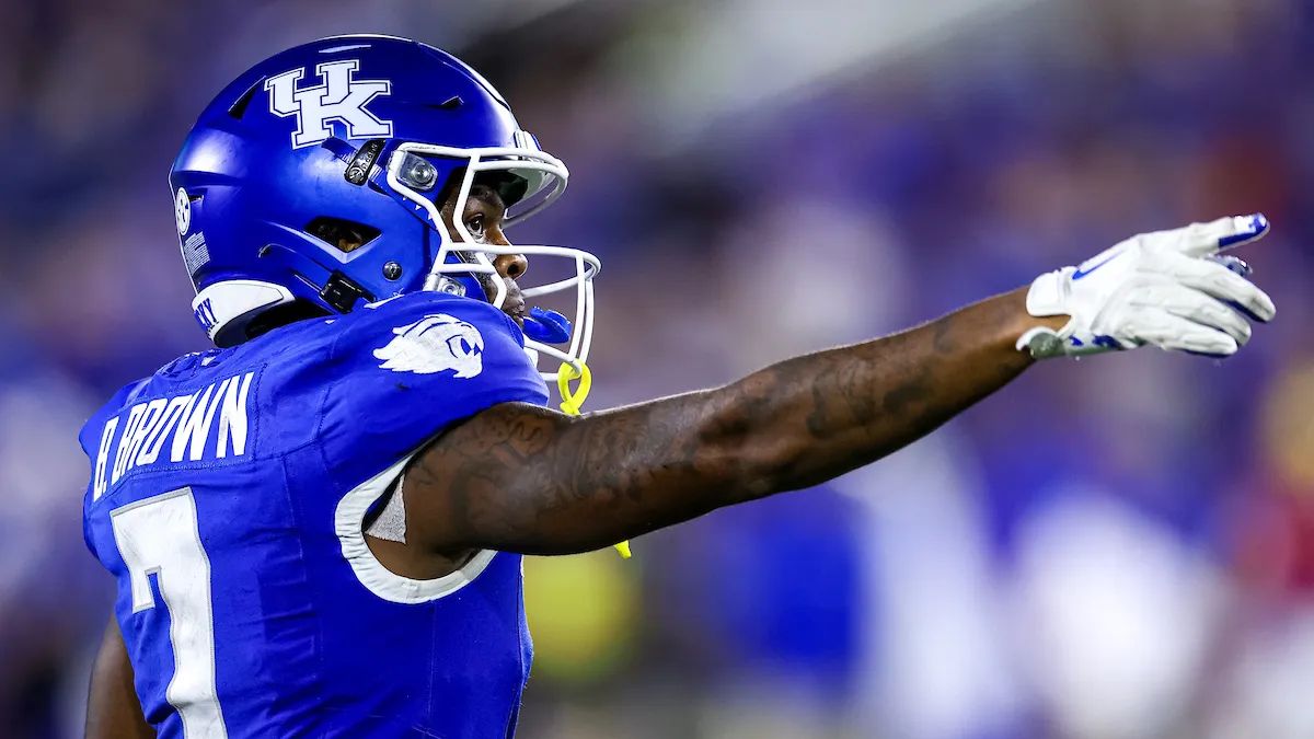 Kentucky looks to settle score against South Carolina in SEC opener