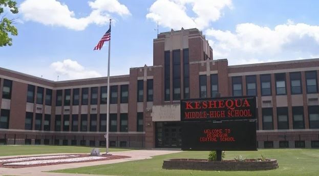 Keshequa School District Reflects on Teacher Killed in Balloon Accident