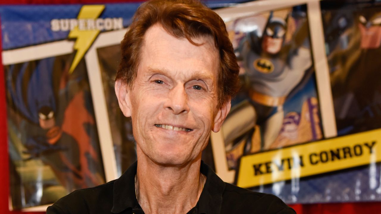 KEVIN CONROY