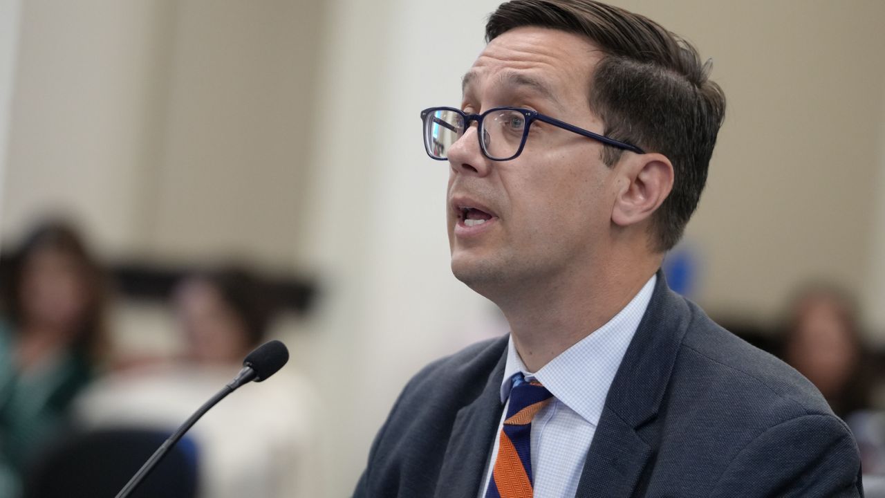 Kentucky lawmakers question Flock Safety over license plate reader cameras