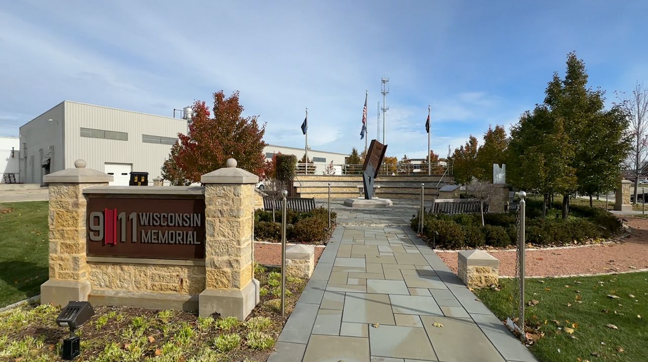 Sept. 11 events, ceremonies around Wisconsin