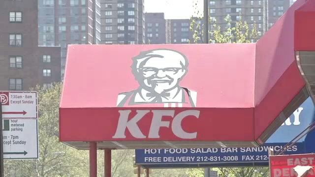 Settlement Leaves Former KFC Employees With $375K