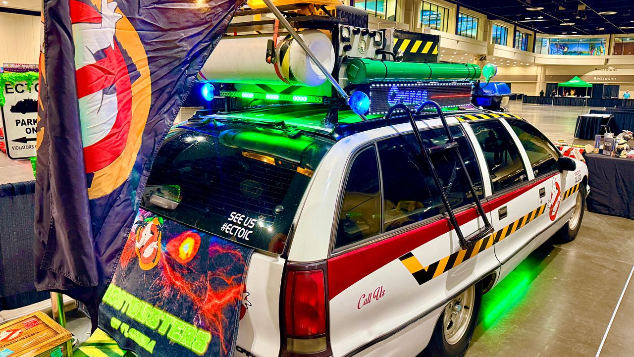 5 things to know about the 11th Annual Orlando Kids Expo