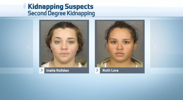 Rochester Police Make 7th Arrest in U of R Student Abduction
