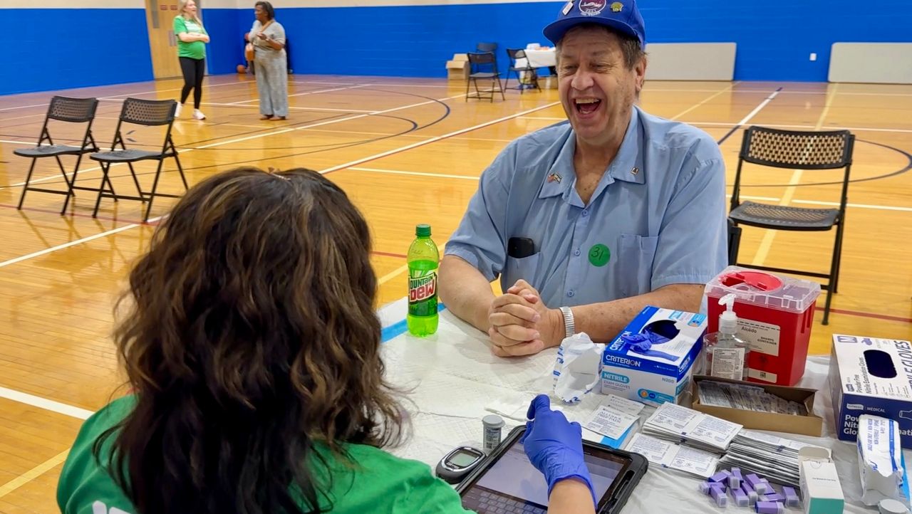 Kidney disease screenings play a major role in health and wellness