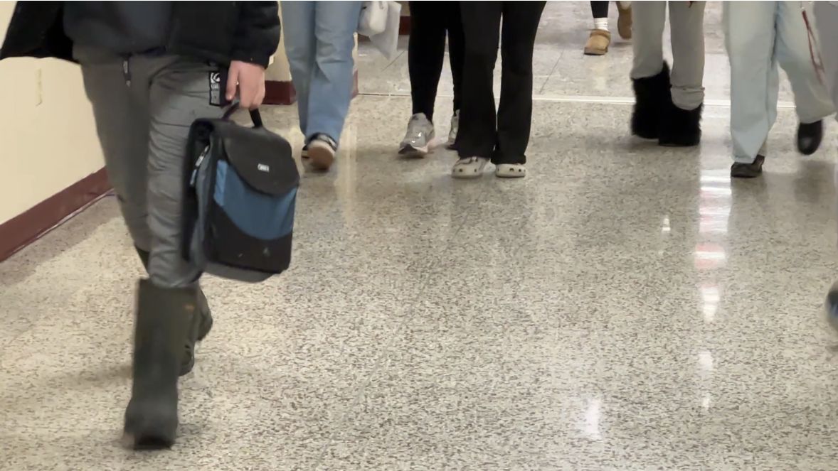 N.Y. school district using AI technology to keep kids in class