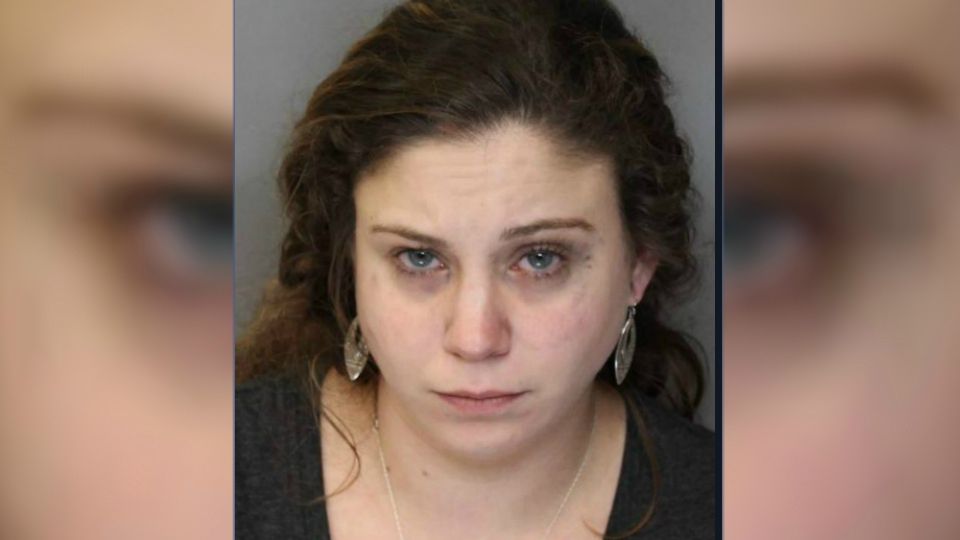 Marcellus woman charged in August 2017 hitandrun