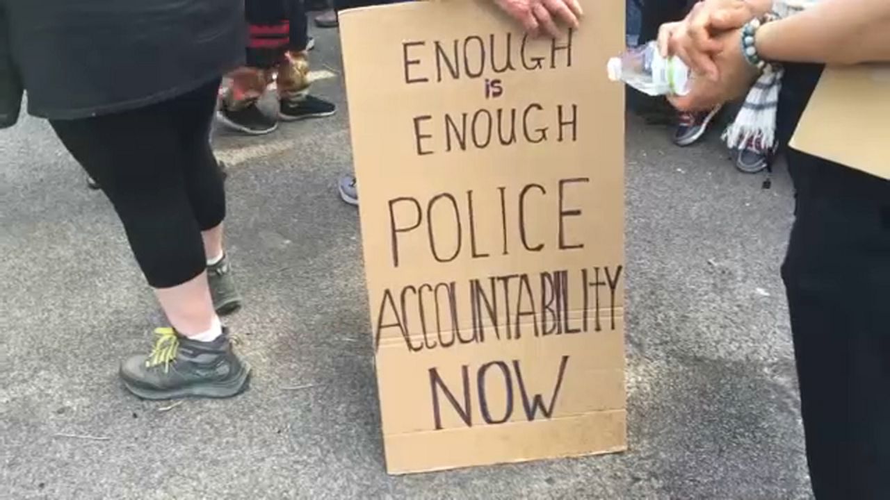 police