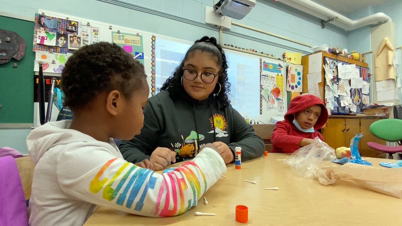 Kingston program looks to address teacher shortages