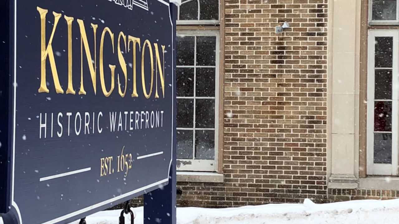 Kingston Committee Offers Police Revision Recommendations