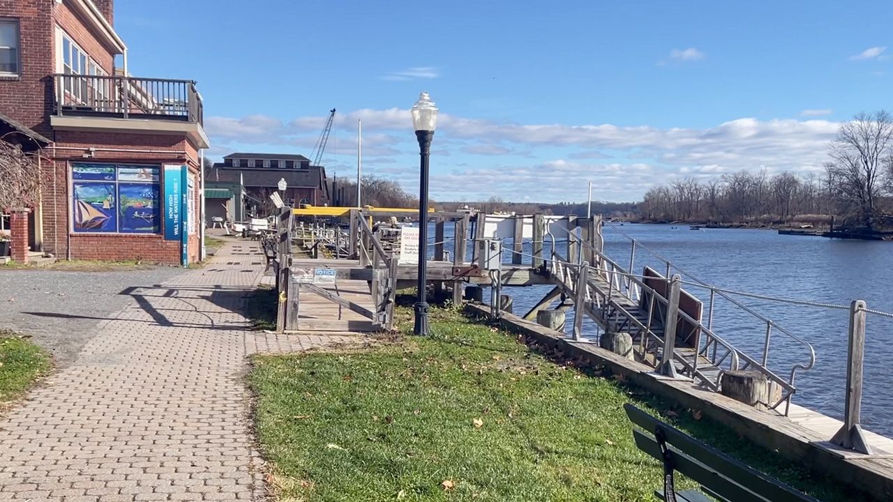 Kingston awarded 21.7M to remake waterfront