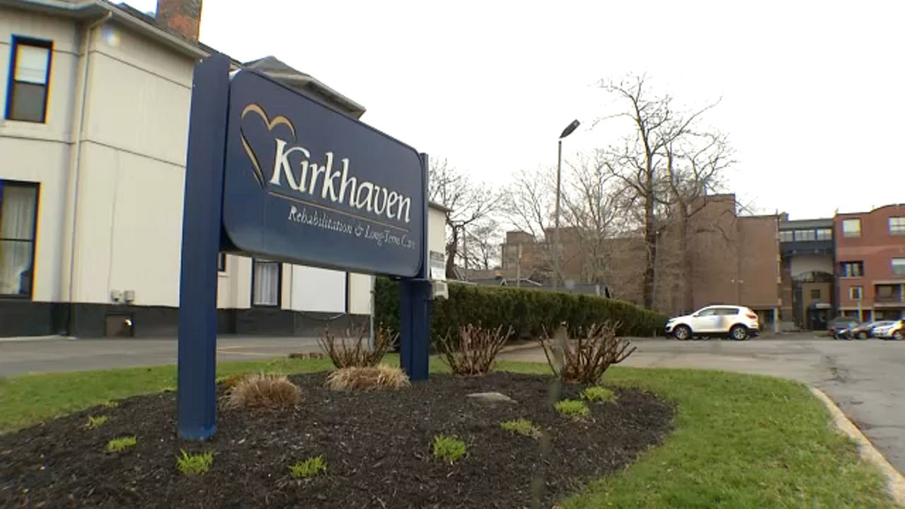 Rochester’s Kirkhaven nursing home to hold recruitment event