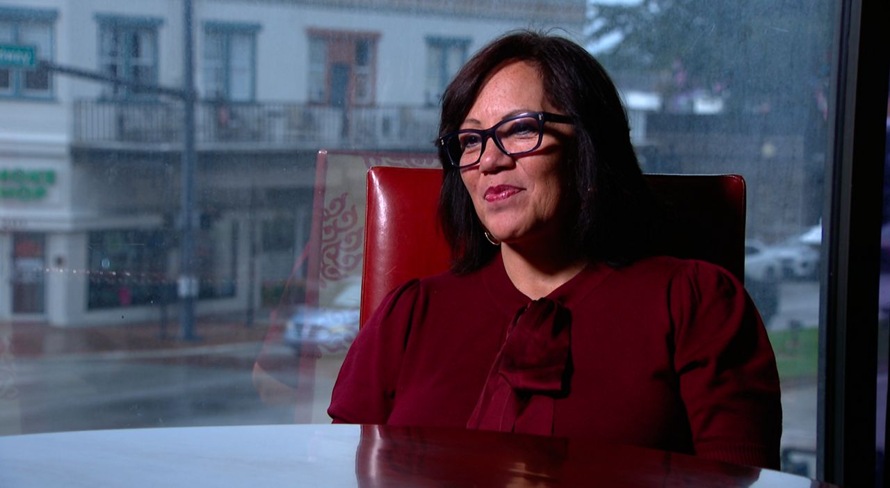 Kissimmee mayor discusses report into grant involvement