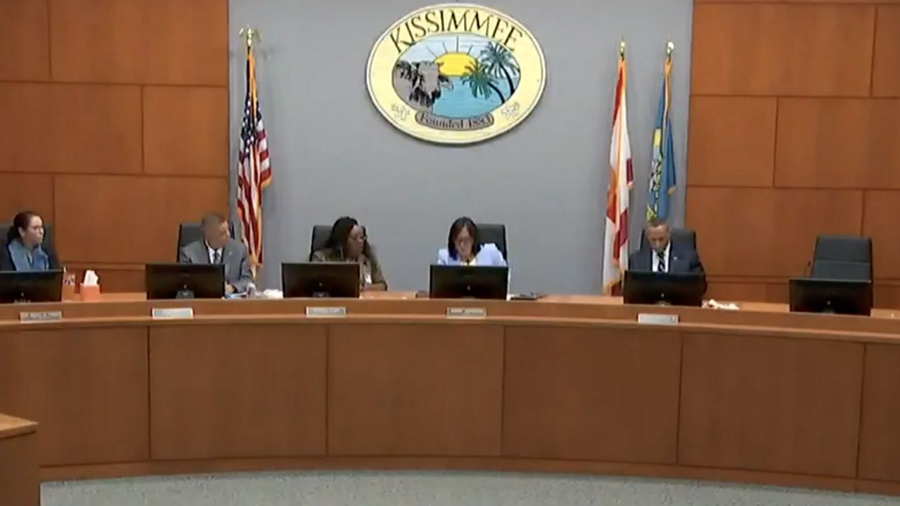 Former Kissimmee city attorney sues city alleging retaliatory termination