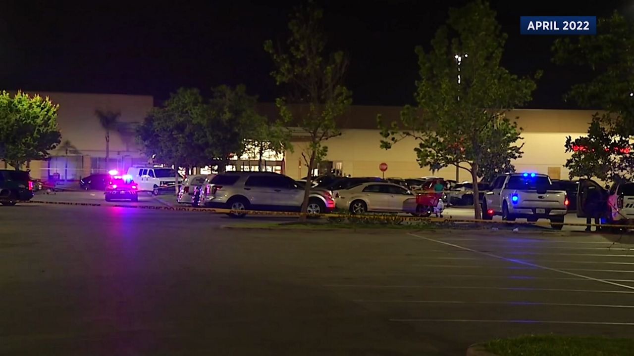 Osceola deputies won't face charges in deadly 2022 shooting