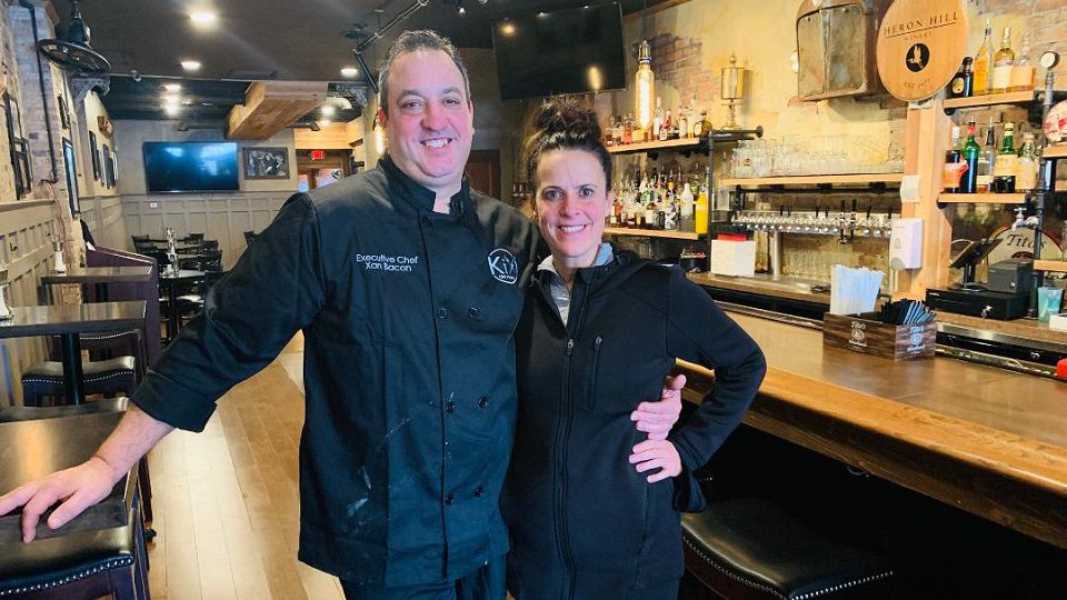 Canandaigua's Newest Eatery Offering Great Food