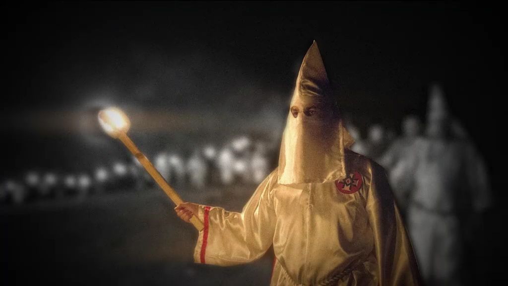 KKK member