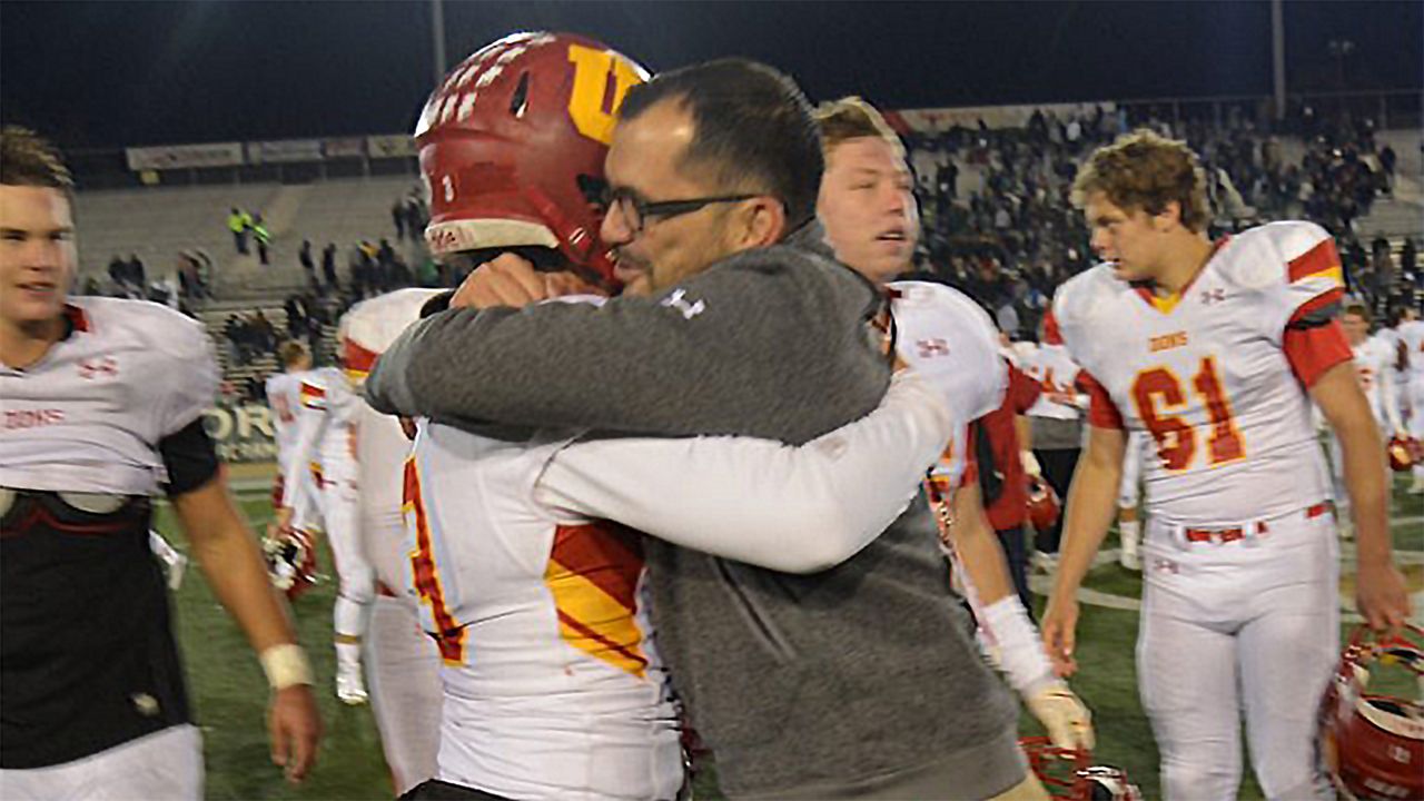 Los Angeles Rams name Stafon Johnson Week 7 High School Coach of