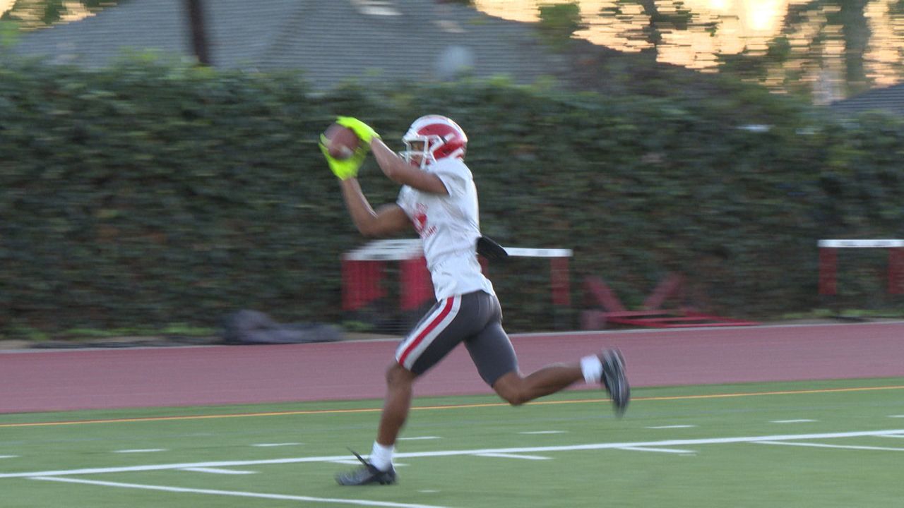 Mater Dei, Servite meet for first time in CIF title game