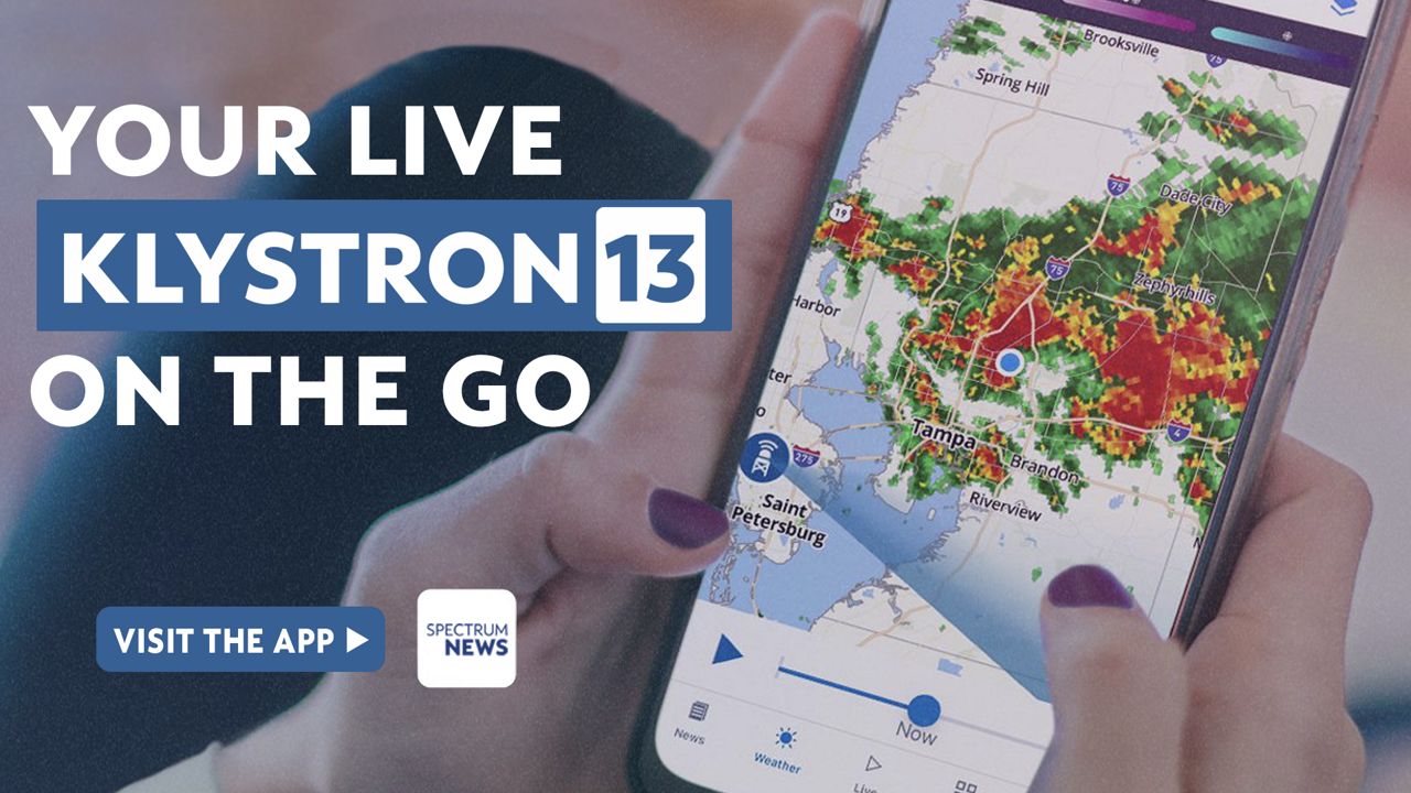 Download the Spectrum News App