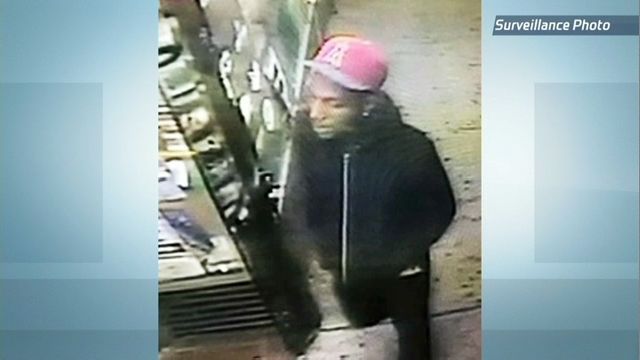 Police: Three Suspects Sought in Astoria Knifepoint Robbery