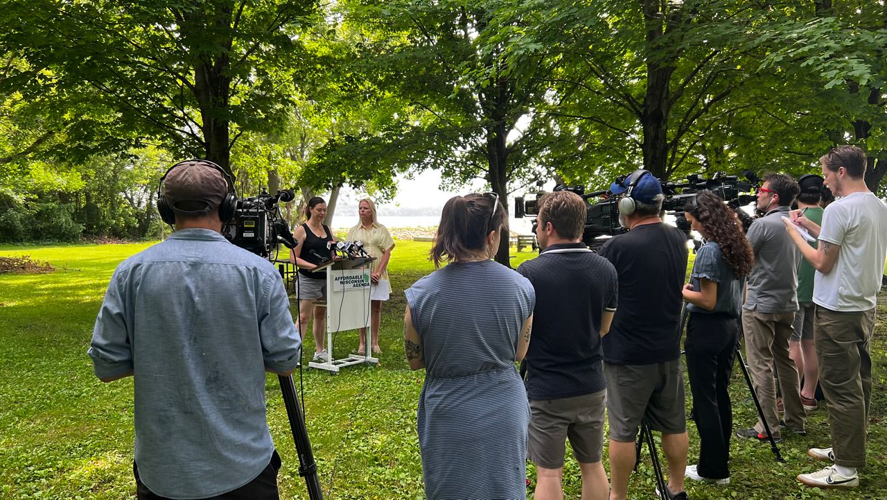 Wisconsin’s state conservation funding program ends