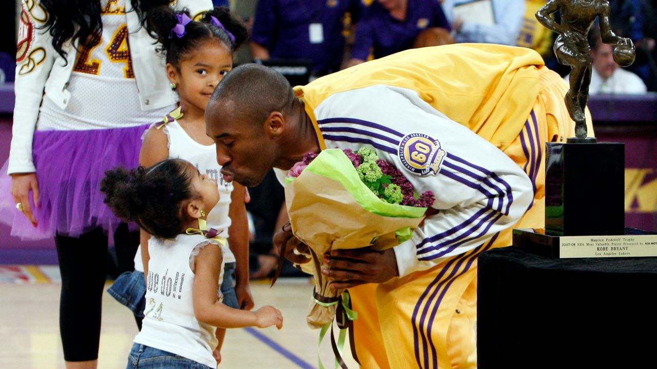 Reflecting on Kobe Bryant's legacy in wake of his death – Trinitonian