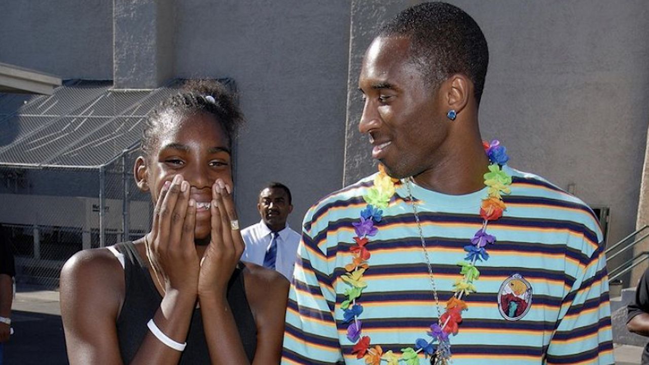 South LA Native, WNBA Vet Inspiring Next Generation Like Kobe Did for Her