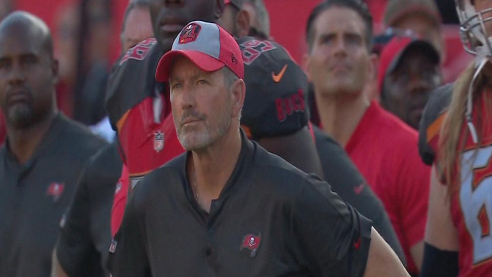 Will the Buccaneers fire Lovie Smith? - Bucs Nation