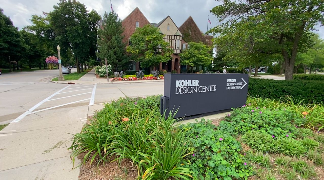 The impact of Hebert Kohler Jr. on Sheboygan County