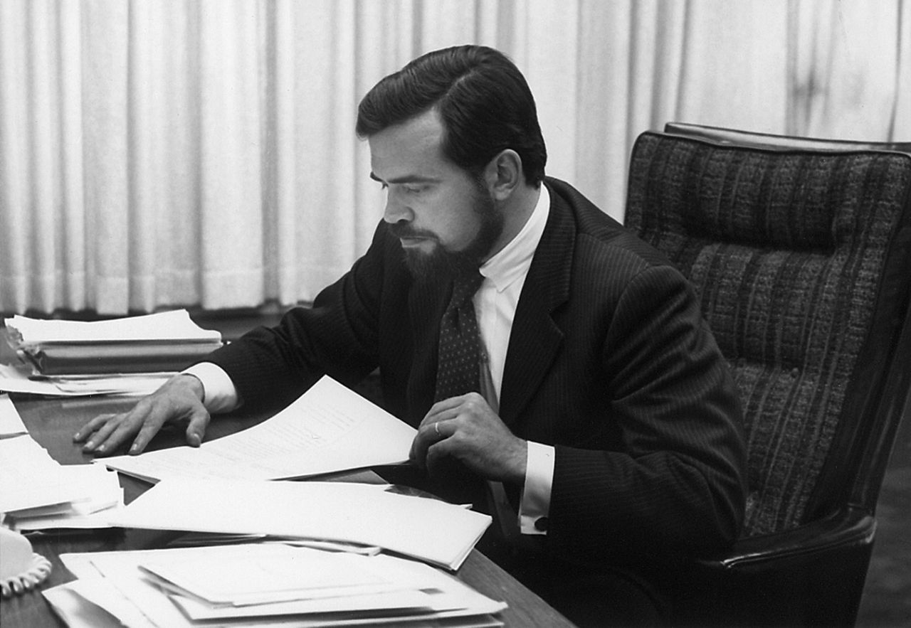 Kohler Company’s Herb Kohler Jr. dies at 83