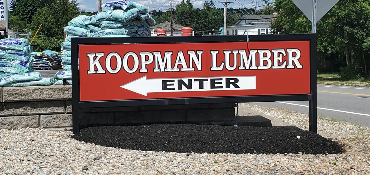 Koopman Lumber expands to Western Mass.