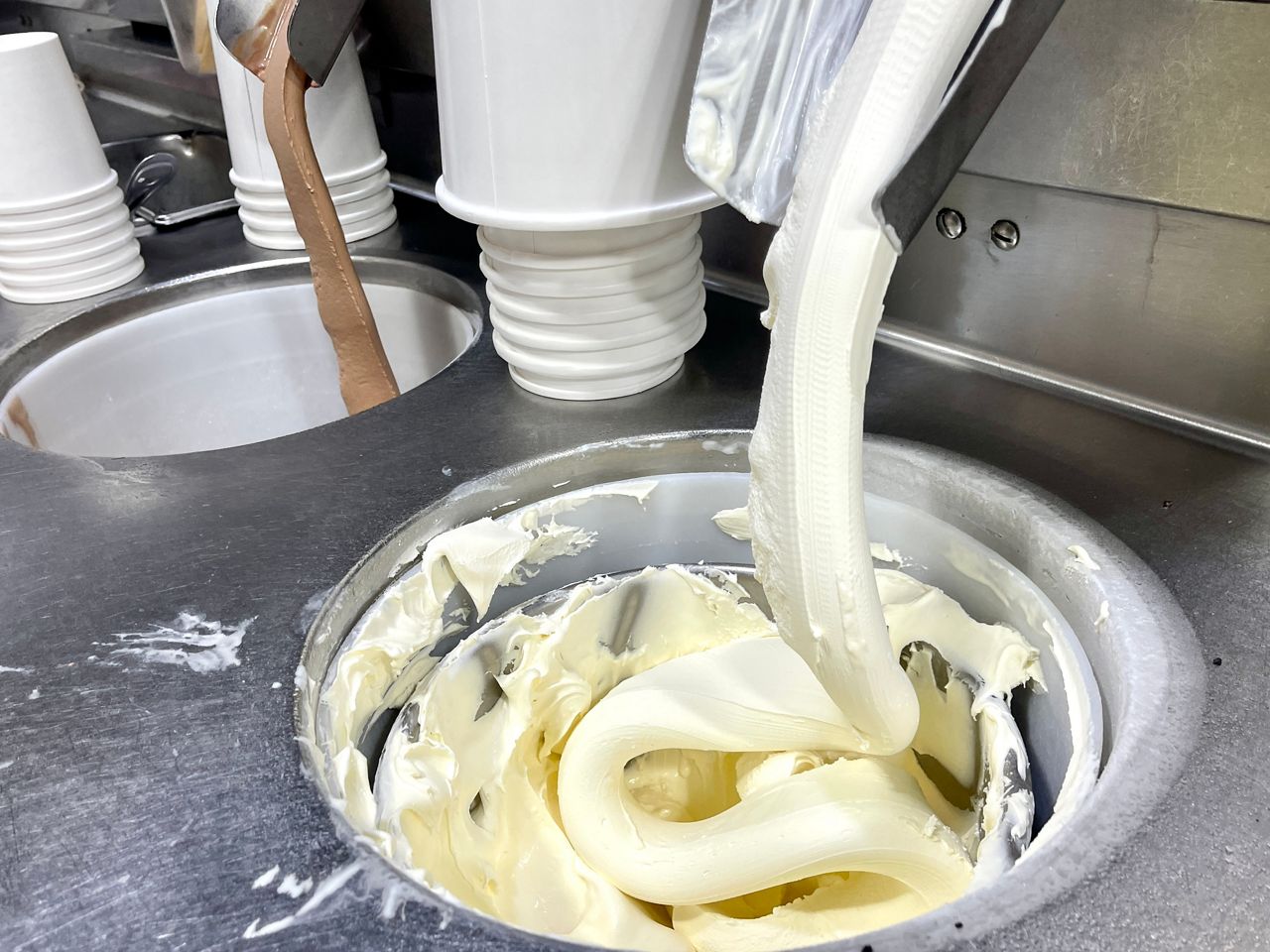 Kopp's Frozen Custard grapples with inflation