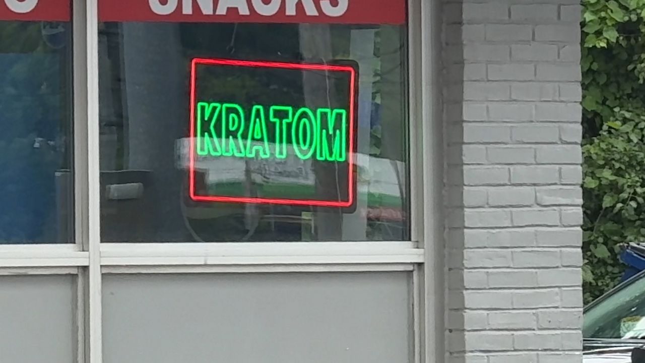 Oneida County executive wants to ban sale of kratom