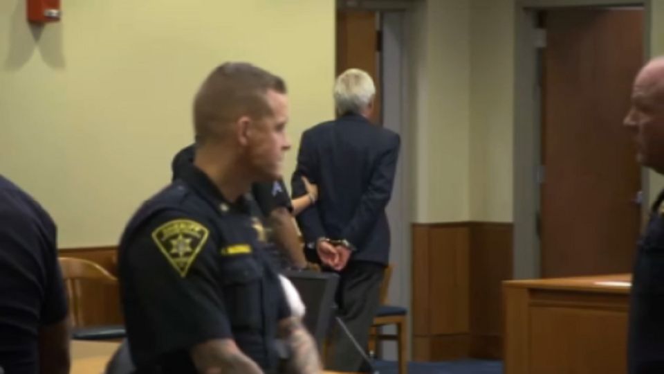 Jury convicts James Krauseneck of 1982 murder