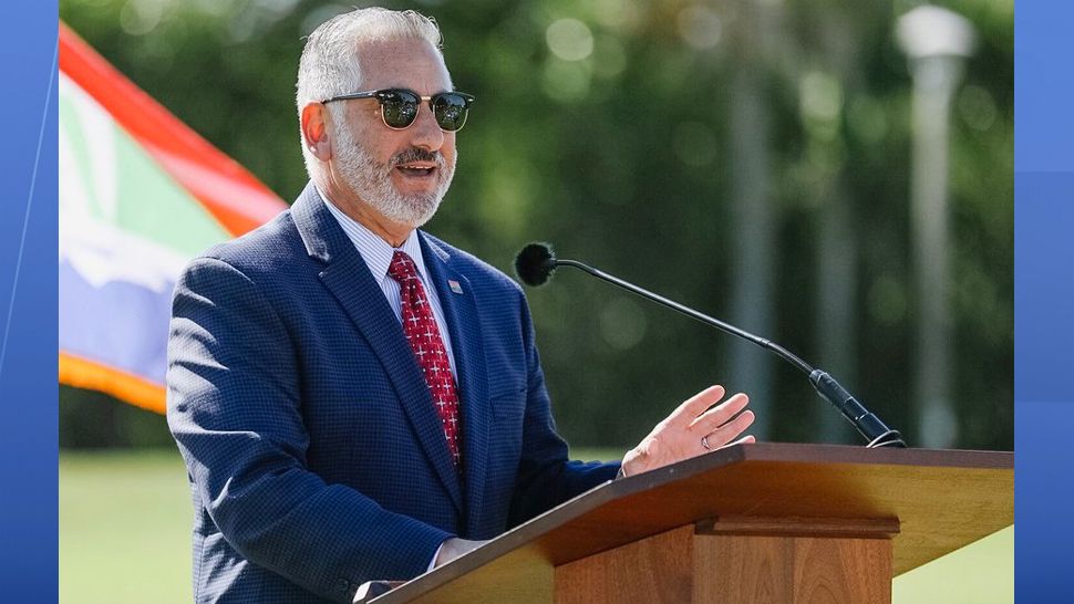 Mayor Kriseman accepted an invitation by Cuban officials to visit Havana last weekend, where he attended events surrounding the 500th anniversary of Cuba's capital city. (Spectrum News file image)