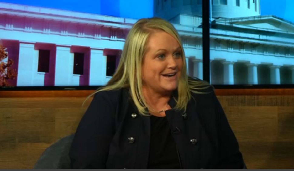 Giving Foster Care a Boost