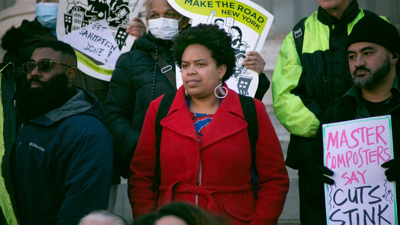 Developers pull development opposed by Harlem councilwoman - Vimarsana News