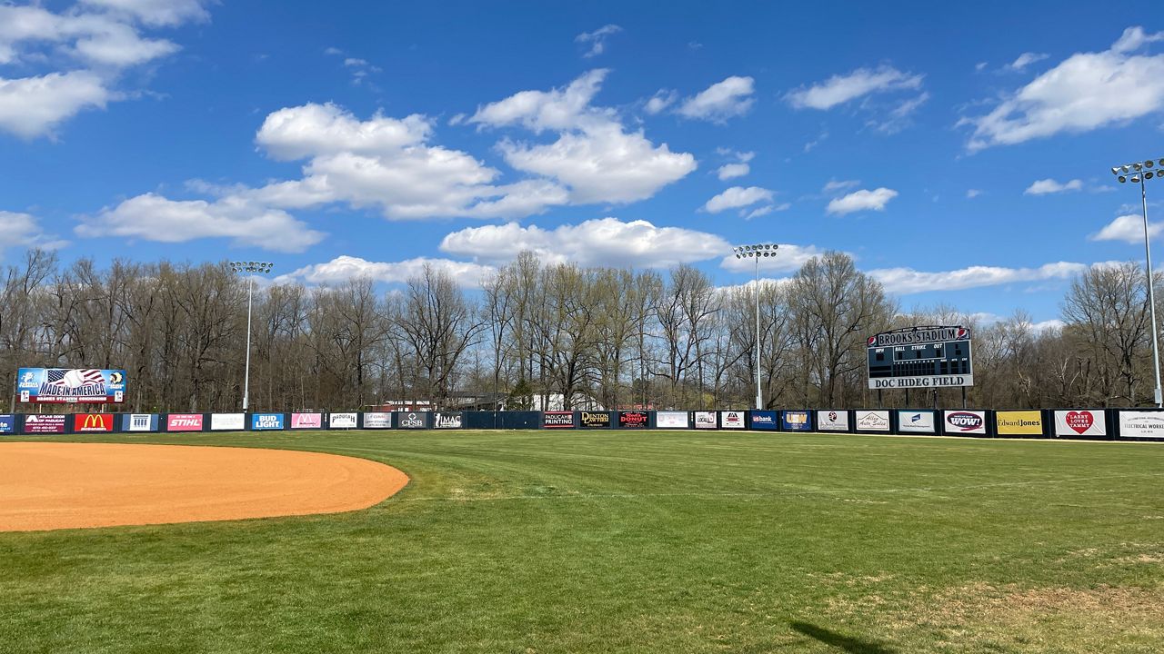 Paducah Chiefs Baseball Club Needs Host Families for 7th Season