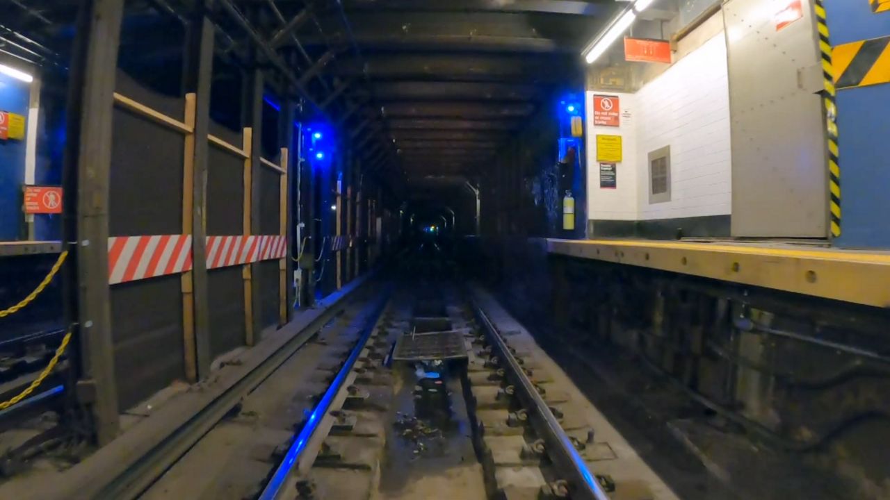 l-train-repair-work-complete-ahead-of-schedule