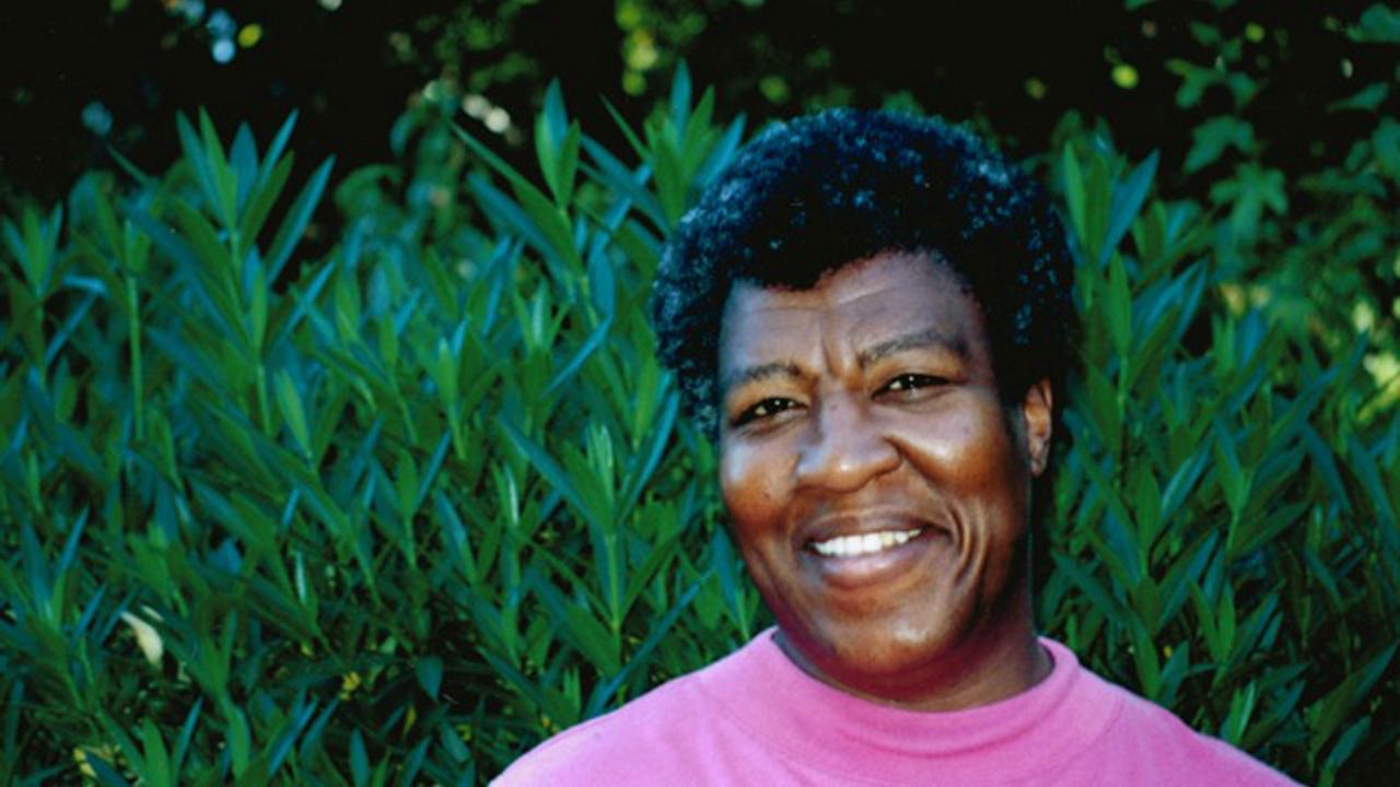 The archives of author Octavia Butler, a native of the Southland, will be on display during this year's Los Angeles Archives Bazaar. (AP Photo/Octavia Butler Estate)