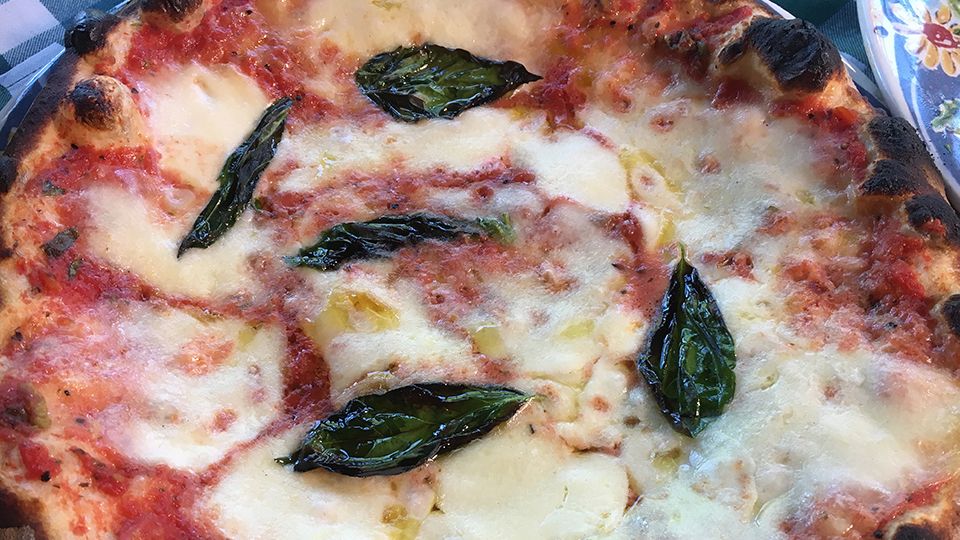 Authentic Italian dining in Averill Park