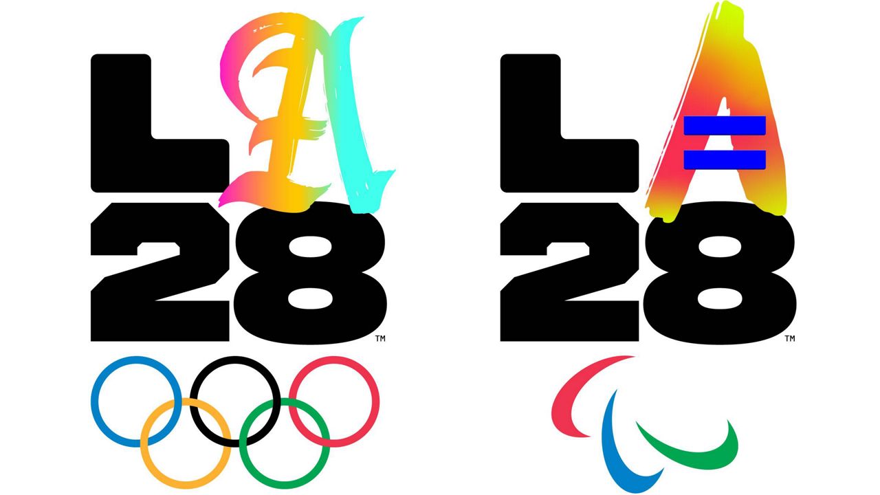 2028 LA Olympics